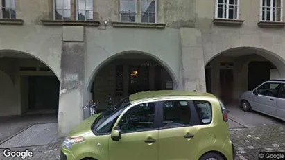 Apartments for rent in Bern-Mittelland - Photo from Google Street View