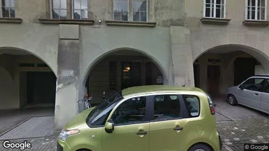 Apartments for rent in Bern-Mittelland - Photo from Google Street View