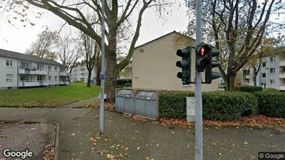 Apartments for rent in Mülheim an der Ruhr - Photo from Google Street View