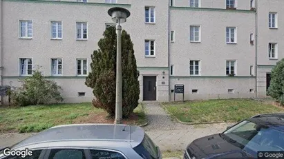 Apartments for rent in Leipzig - Photo from Google Street View