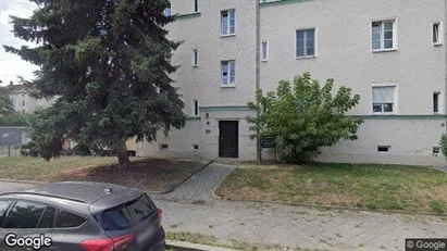 Apartments for rent in Leipzig - Photo from Google Street View