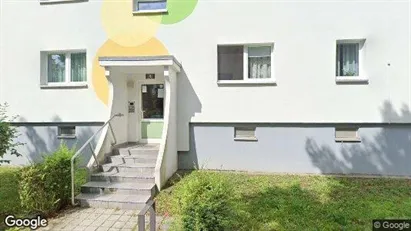 Apartments for rent in Berlin Lichtenberg - Photo from Google Street View