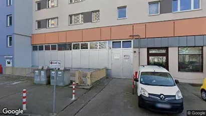 Apartments for rent in Berlin Lichtenberg - Photo from Google Street View