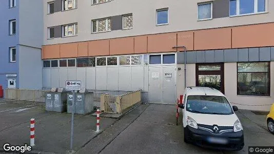 Apartments for rent in Berlin Lichtenberg - Photo from Google Street View