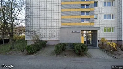 Apartments for rent in Berlin Lichtenberg - Photo from Google Street View