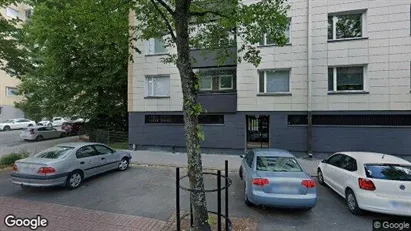 Apartments for rent in Turku - Photo from Google Street View