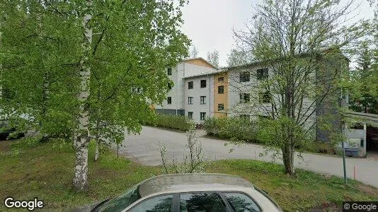 Apartments for rent in Jyväskylä - Photo from Google Street View