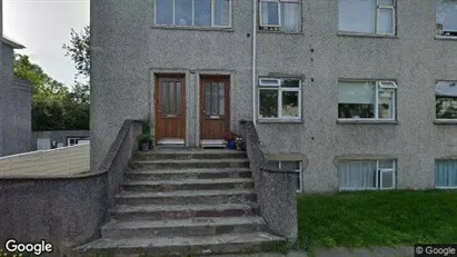Apartments for rent in Reykjavík Vesturbær - Photo from Google Street View