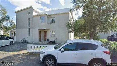 Apartments for rent in Selfoss - Photo from Google Street View