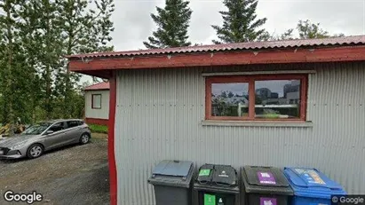 Apartments for rent in Kópavogur - Photo from Google Street View