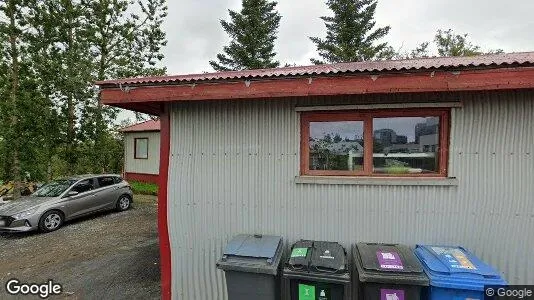 Apartments for rent in Kópavogur - Photo from Google Street View
