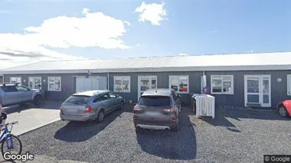 Apartments for rent in Selfoss - Photo from Google Street View