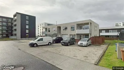 Apartments for rent in Hafnarfjörður - Photo from Google Street View