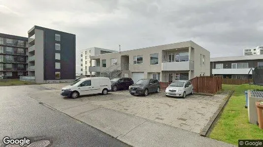Apartments for rent in Hafnarfjörður - Photo from Google Street View