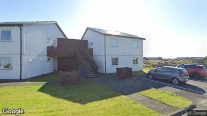 Apartments for rent in Hafnarfjörður - Photo from Google Street View
