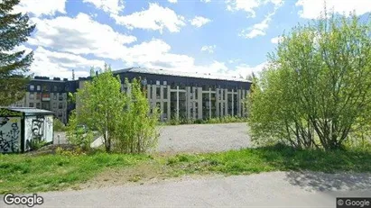 Apartments for rent in Jyväskylä - Photo from Google Street View