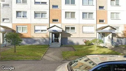 Apartments for rent in Central Saxony - Photo from Google Street View