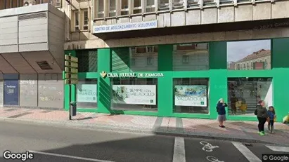 Apartments for rent in Las Rozas de Madrid - Photo from Google Street View