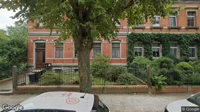 Apartments for rent in Bautzen - Photo from Google Street View
