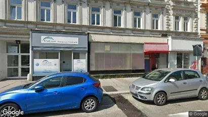 Apartments for rent in Vienna Alsergrund - Photo from Google Street View