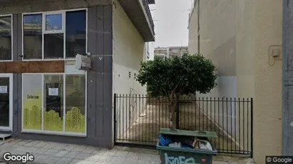 Apartments for rent in Patras - Photo from Google Street View