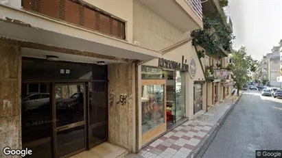 Apartments for rent in Patras - Photo from Google Street View