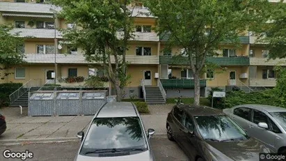 Apartments for rent in Leipzig - Photo from Google Street View