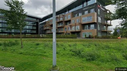 Apartments for rent in Merelbeke - Photo from Google Street View