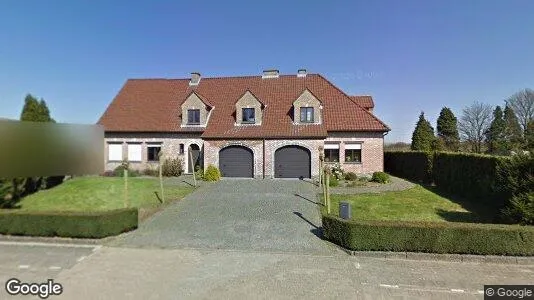 Apartments for rent in Puurs-Sint-Amands - Photo from Google Street View