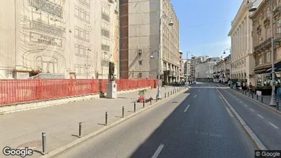 Apartments for rent in Bucharest - Sectorul 1 - Photo from Google Street View