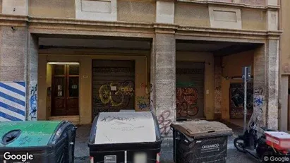 Apartments for rent in Bologna - Photo from Google Street View