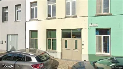 Apartments for rent in Stad Gent - Photo from Google Street View