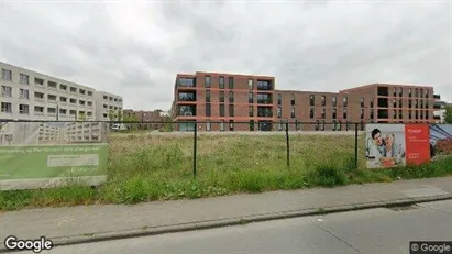 Apartments for rent in Aalst - Photo from Google Street View