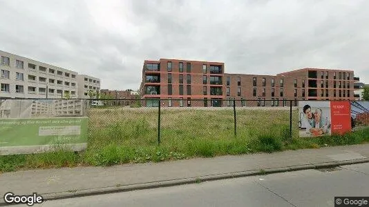 Apartments for rent in Aalst - Photo from Google Street View