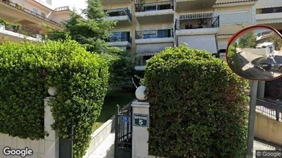 Apartments for rent in Marousi - Photo from Google Street View