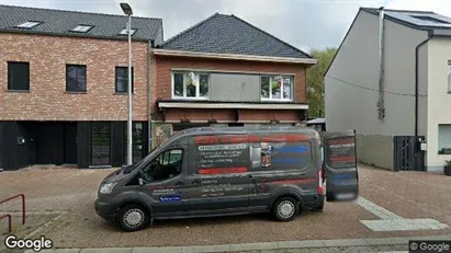 Apartments for rent in Boechout - Photo from Google Street View