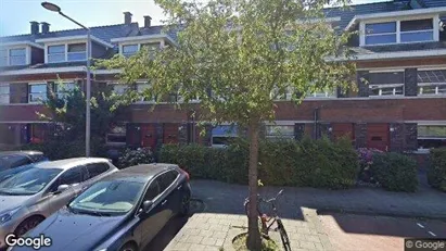 Apartments for rent in The Hague Leidschenveen-Ypenburg - Photo from Google Street View