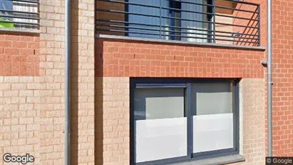 Apartments for rent in Zaventem - Photo from Google Street View