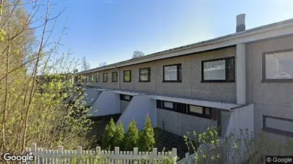 Apartments for rent in Kouvola - Photo from Google Street View