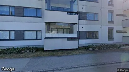 Apartments for rent in Kokkola - Photo from Google Street View