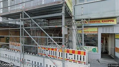 Apartments for rent in Oulu - Photo from Google Street View