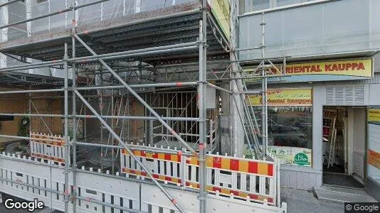 Apartments for rent in Oulu - Photo from Google Street View