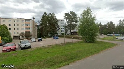 Apartments for rent in Hamina - Photo from Google Street View