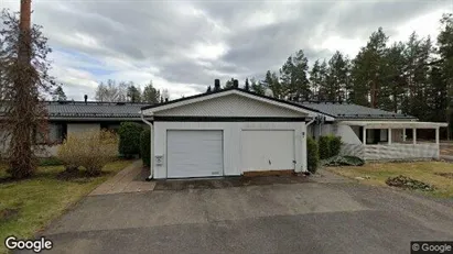 Apartments for rent in Kouvola - Photo from Google Street View