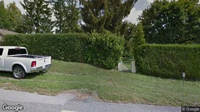 Apartments for rent in Nyon - Photo from Google Street View