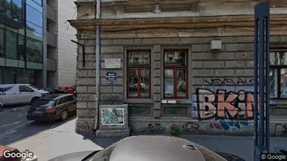Apartments for rent in Bucharest - Sectorul 3 - Photo from Google Street View