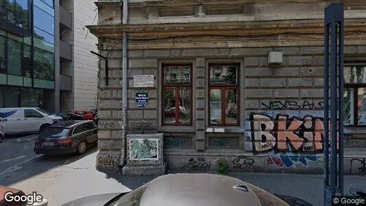 Apartments for rent in Bucharest - Sectorul 3 - Photo from Google Street View