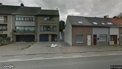 Apartments for rent in Aalst - Photo from Google Street View