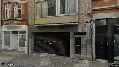Apartments for rent in Stad Brussel - Photo from Google Street View