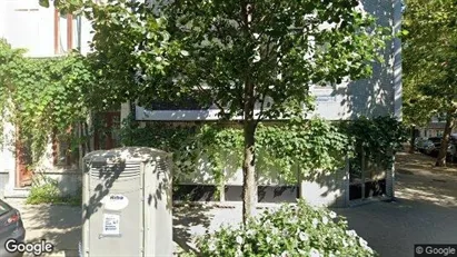 Apartments for rent in Stad Antwerp - Photo from Google Street View
